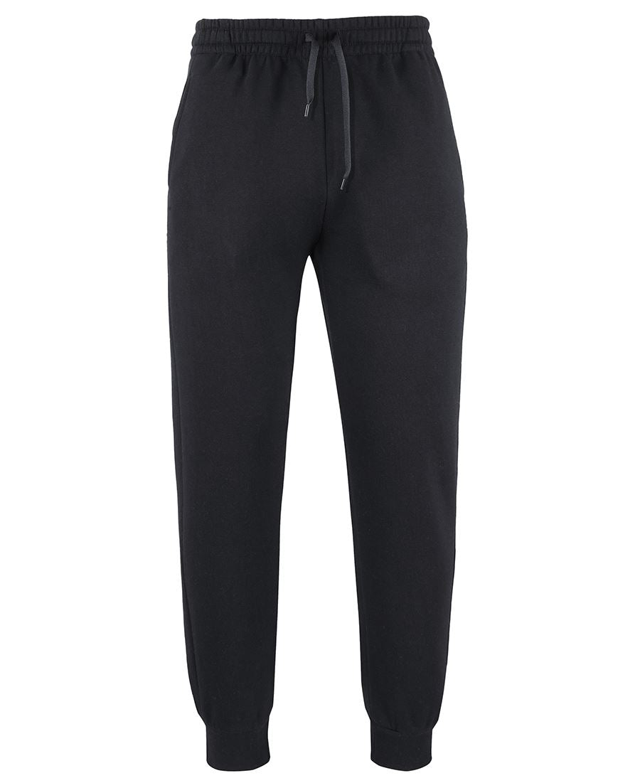 JB's Wear C of C Adults Cuffed Track Pant (3PFC)