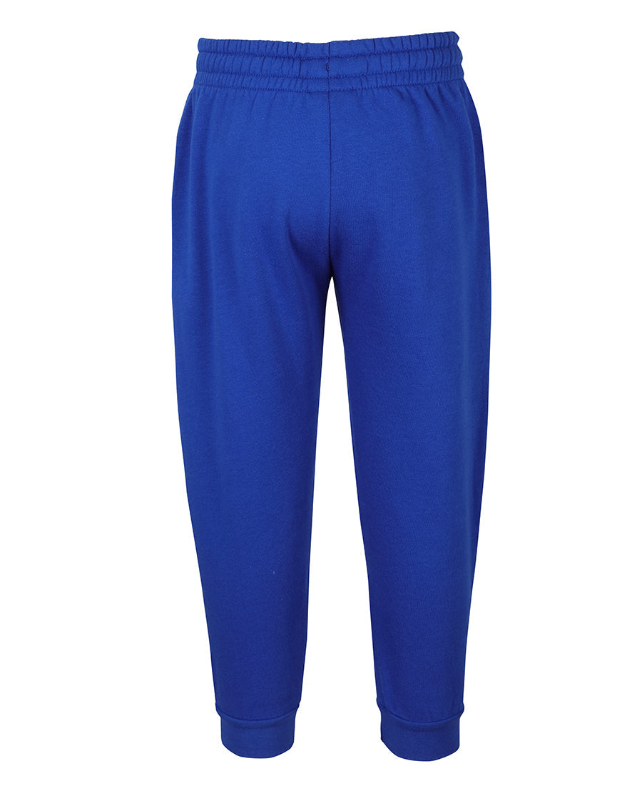 JB's Wear C of C Kids Cuffed Track Pant (3PFC)