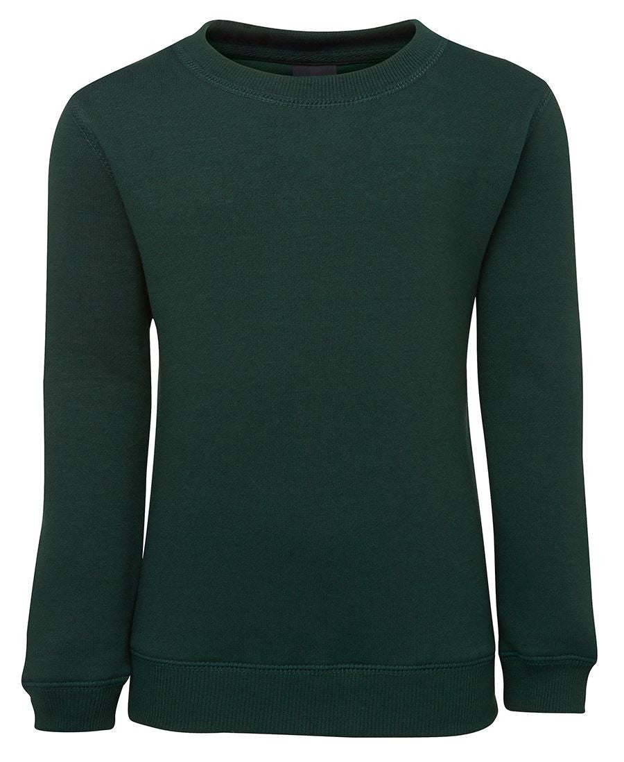 JB's Wear P/C Fleecy Sweat Kids (3PFS)