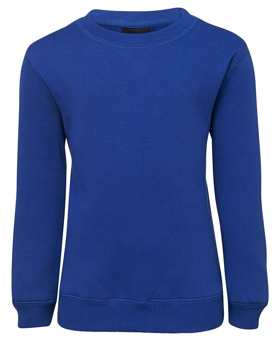 JB's Wear P/C Fleecy Sweat Kids (3PFS)