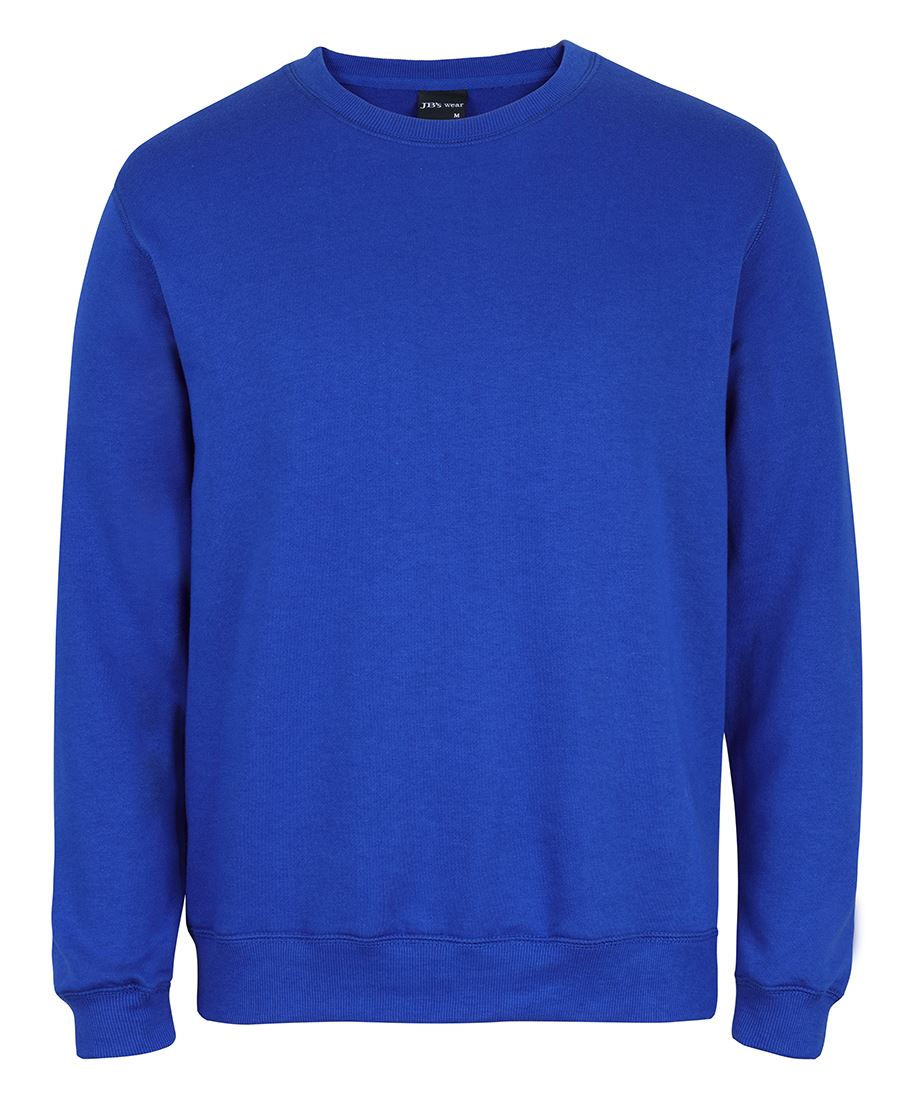 JB's Wear P/C Fleecy Sweat (3PFS)