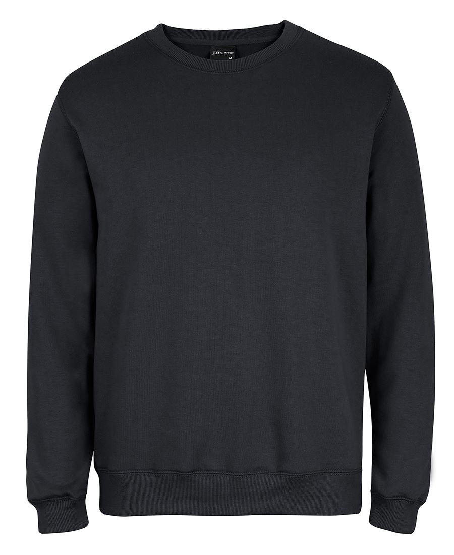 JB's Wear P/C Fleecy Sweat (3PFS)