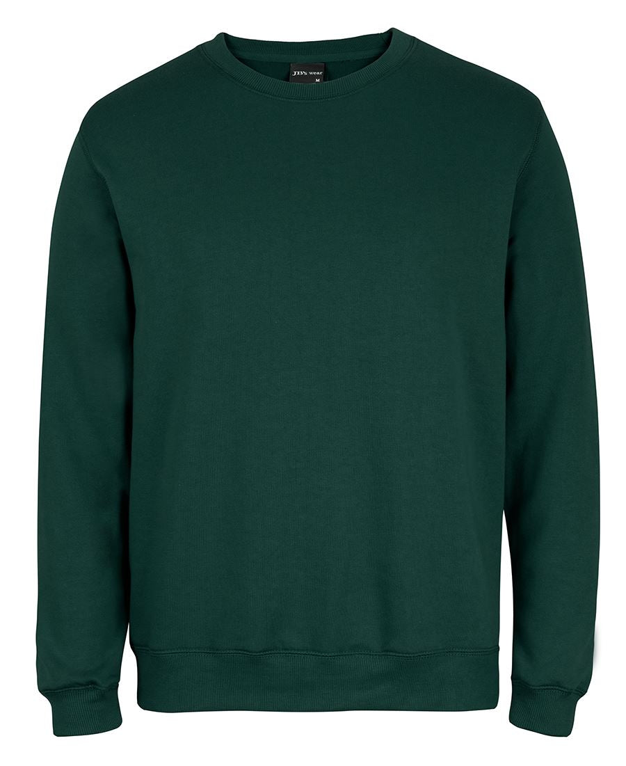 JB's Wear P/C Fleecy Sweat (3PFS)