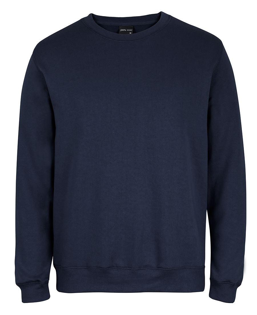 JB's Wear P/C Fleecy Sweat (3PFS)