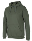 JB's Wear Adult P/C Pop Over Hoodie (3POH)