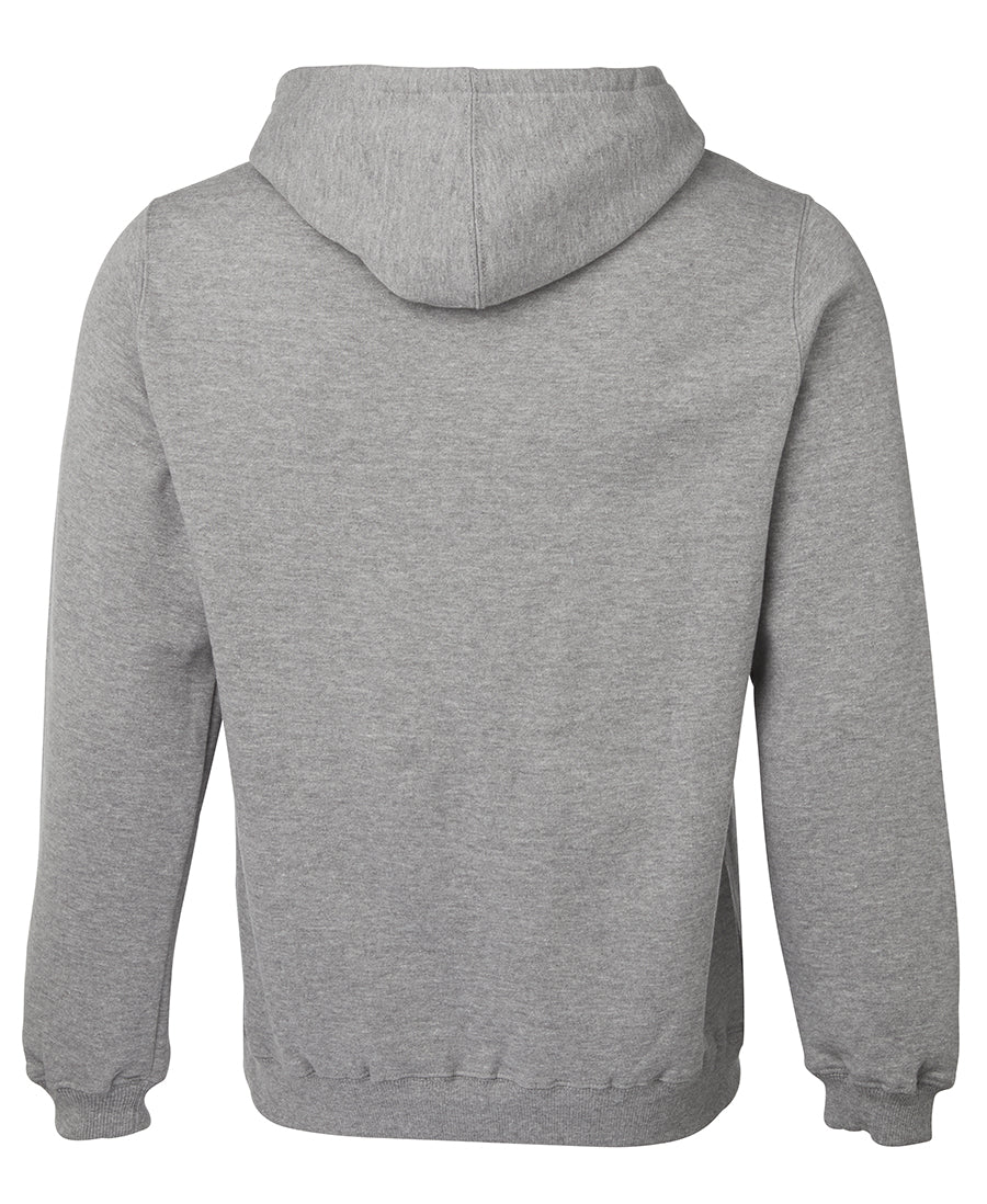JB's Wear Adult P/C Pop Over Hoodie (3POH)