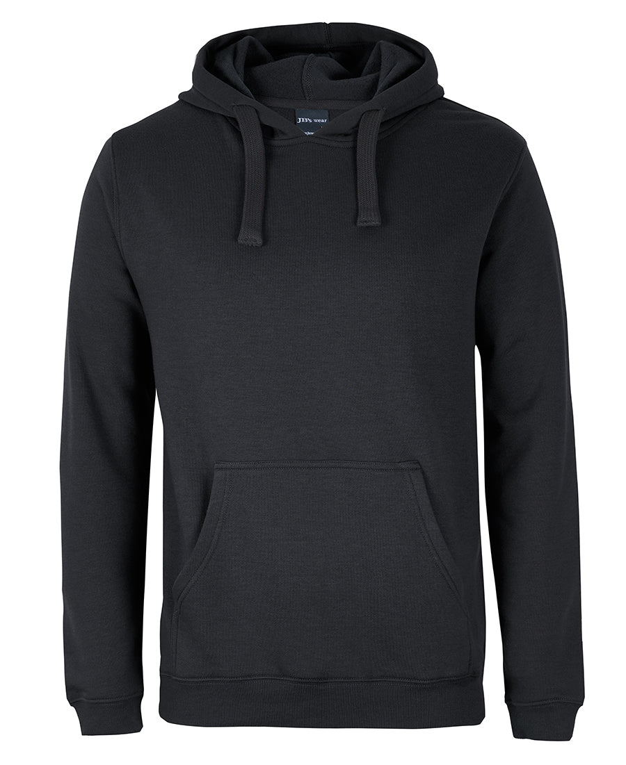 JB's Wear Adult P/C Pop Over Hoodie (3POH)