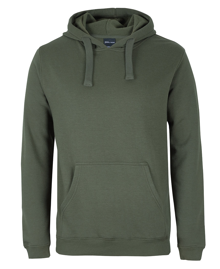 JB's Wear Adult P/C Pop Over Hoodie (3POH)