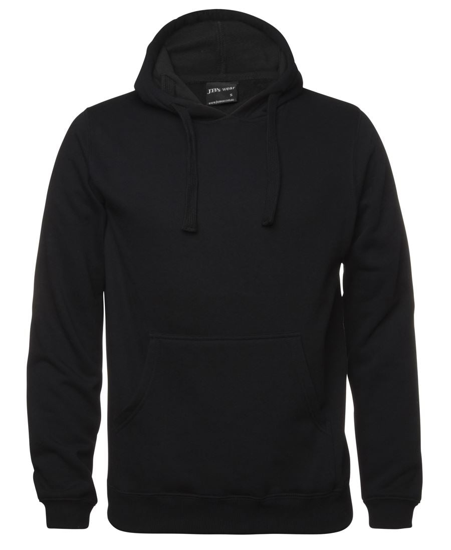 JB's Wear Kids P/C Pop Over Hoodie (3POH)