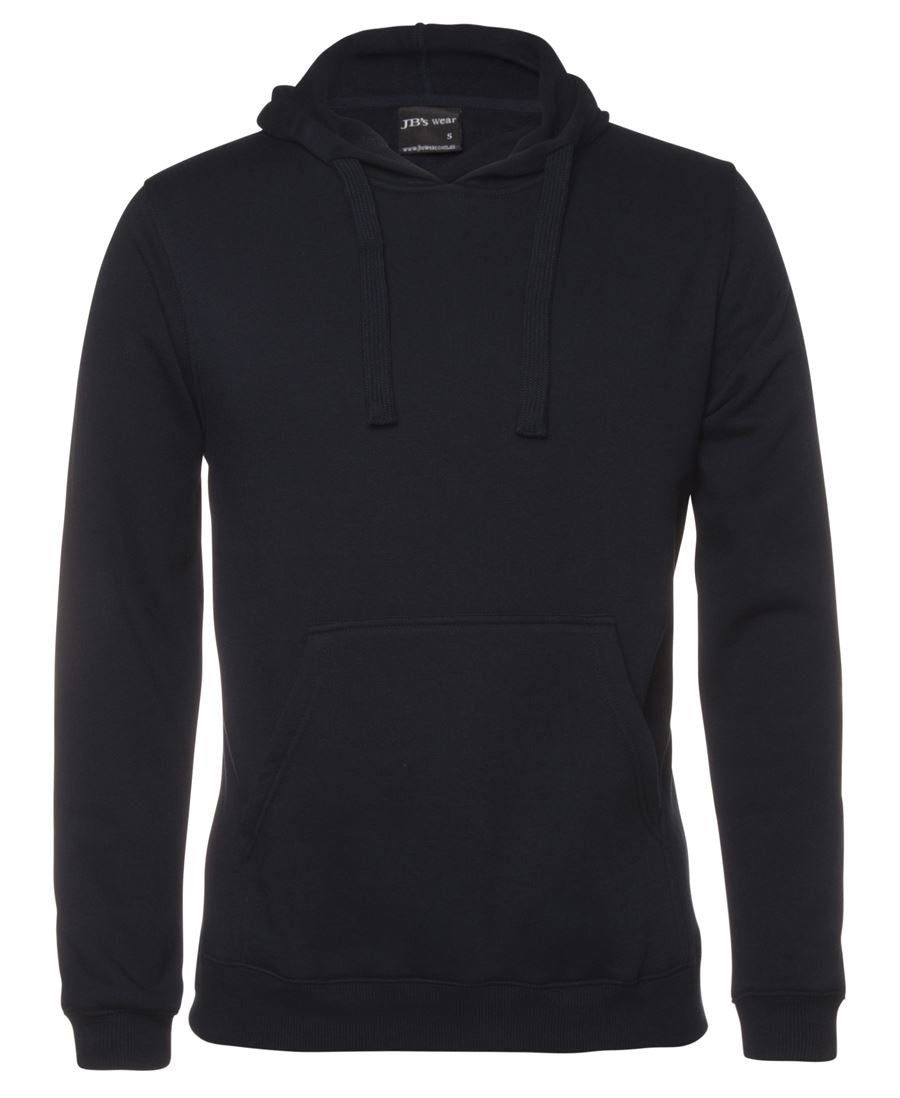 JB's Wear Kids P/C Pop Over Hoodie (3POH)
