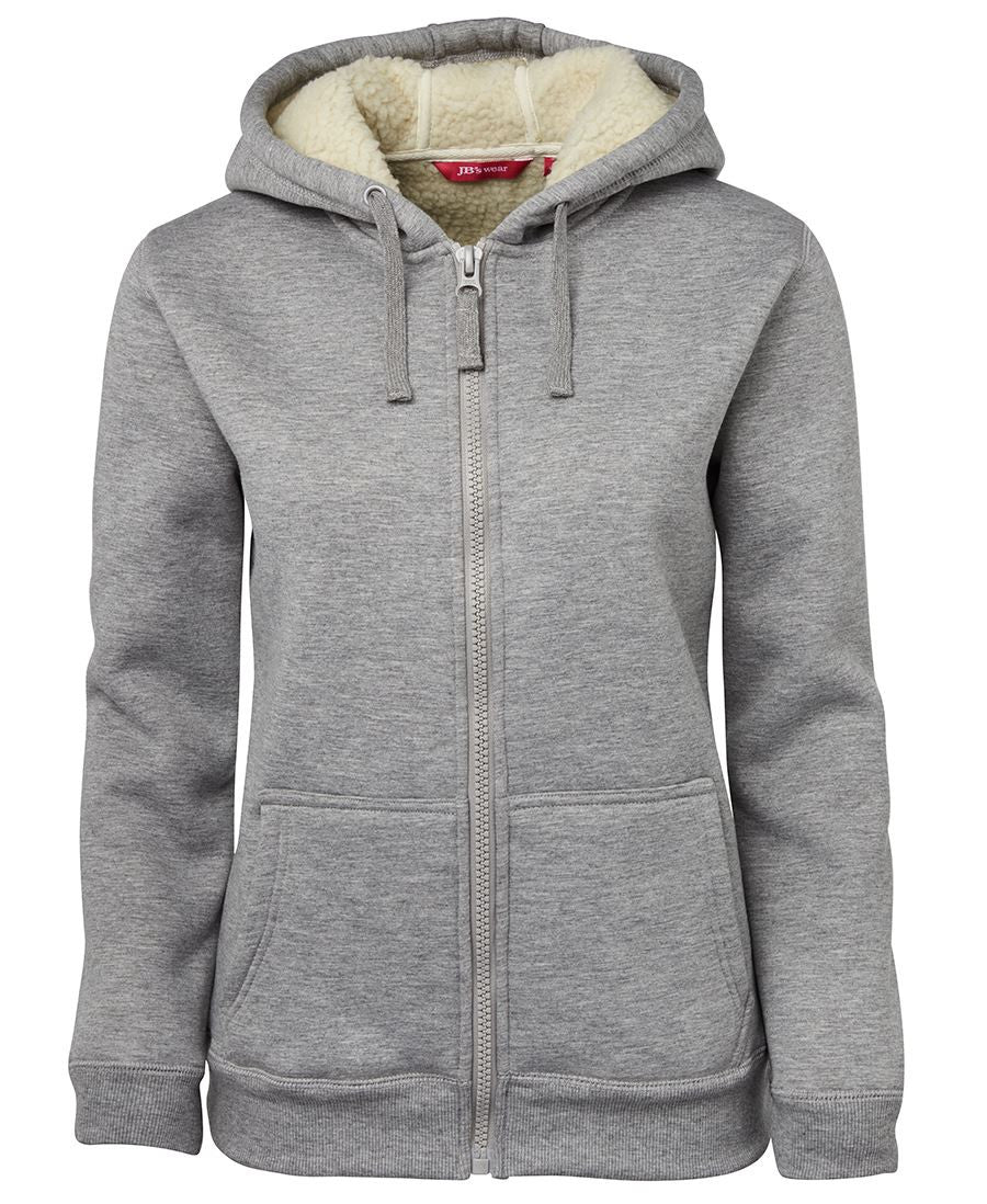 JB's Wear Shepherd Hoodie - Adults (3SH)