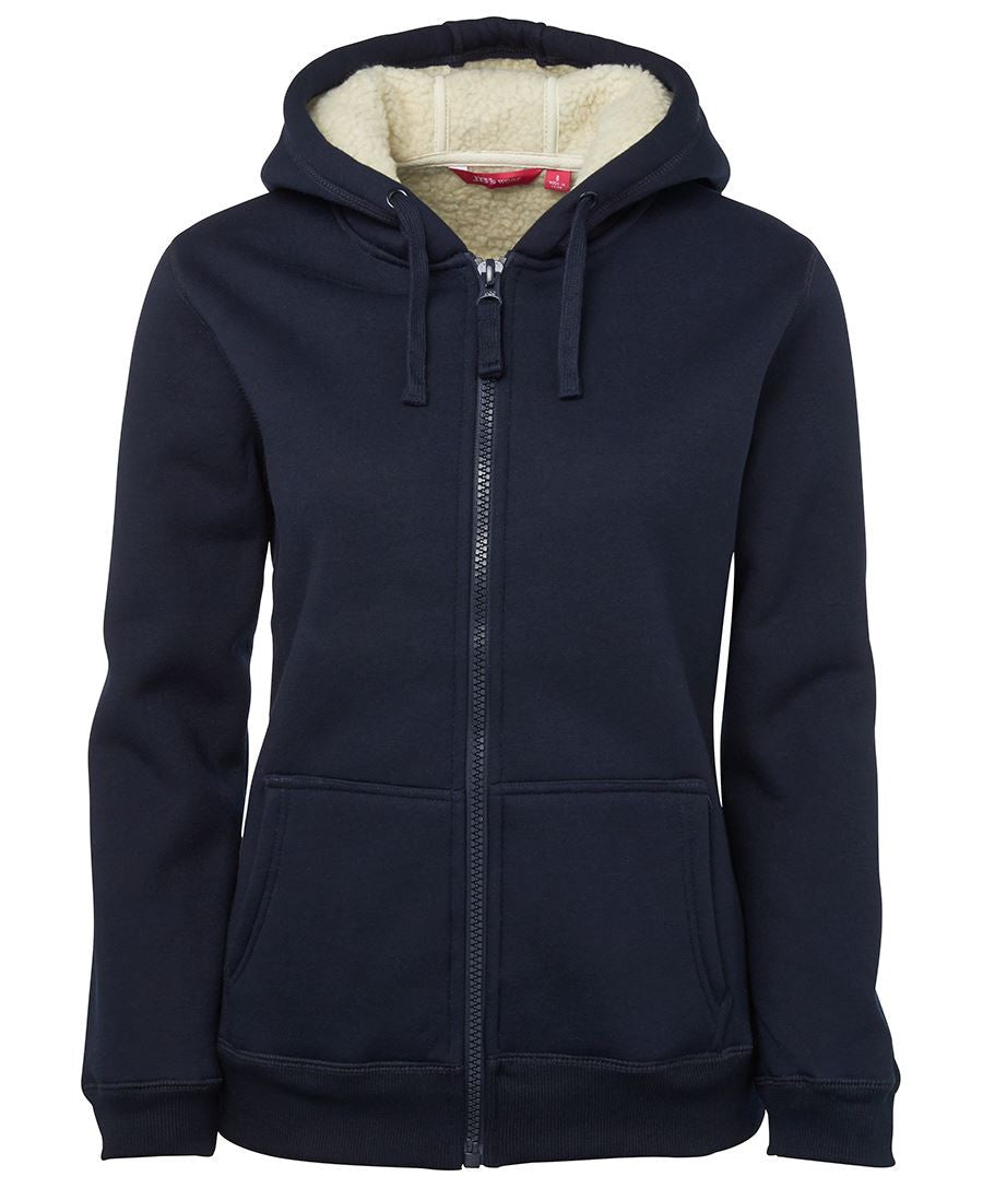 JB's Wear Shepherd Hoodie - Adults (3SH)