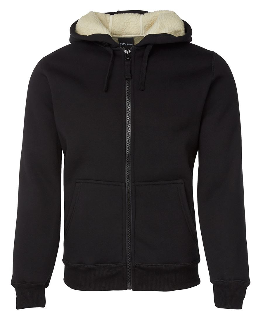 JB's Wear Shepherd Hoodie - Adults (3SH)