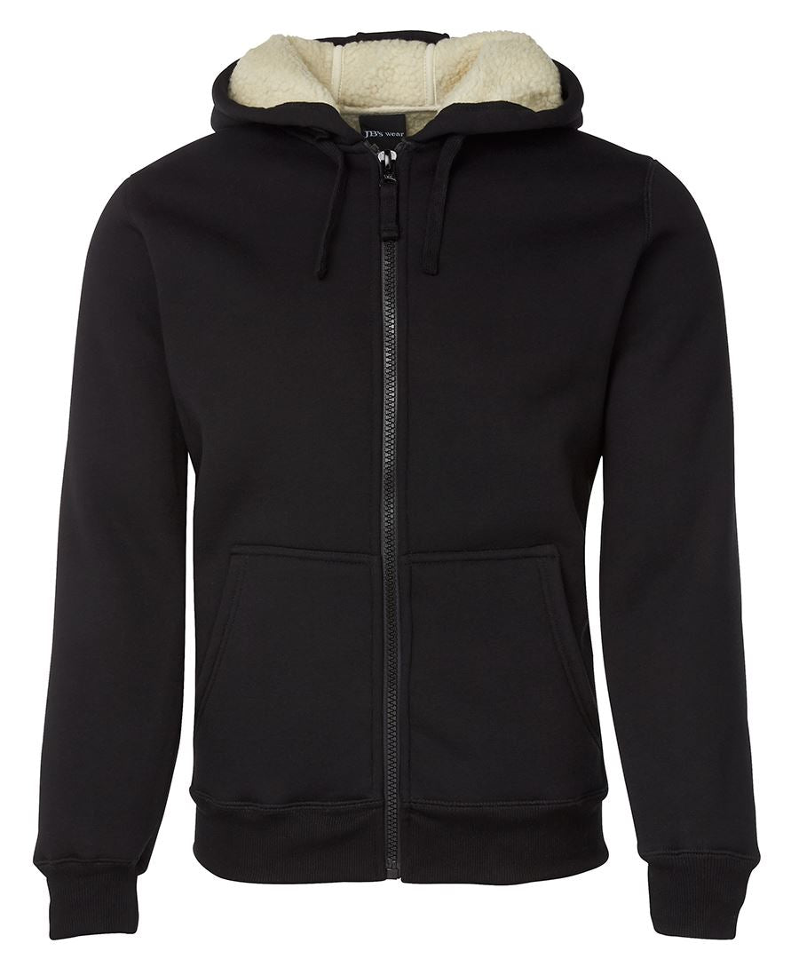 JB&#39;s Wear Shepherd Hoodie - Adults (3SH)