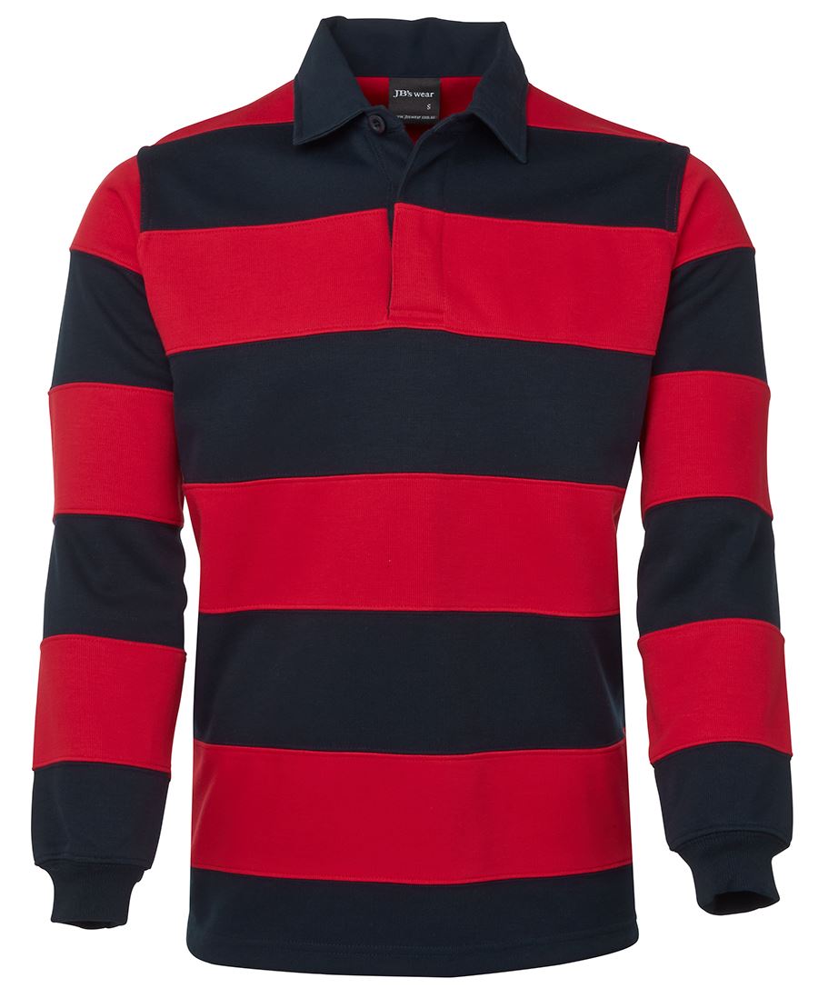 JB's Wear Rugby Striped (3SR)