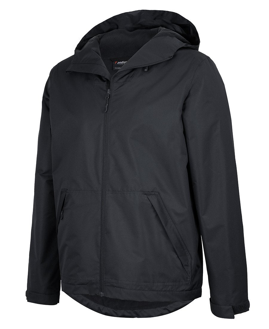 JB&#39;s Wear Podium Tech Jacket (3TEJ)