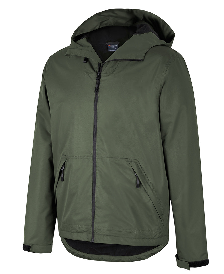 JB&#39;s Wear Podium Tech Jacket (3TEJ)