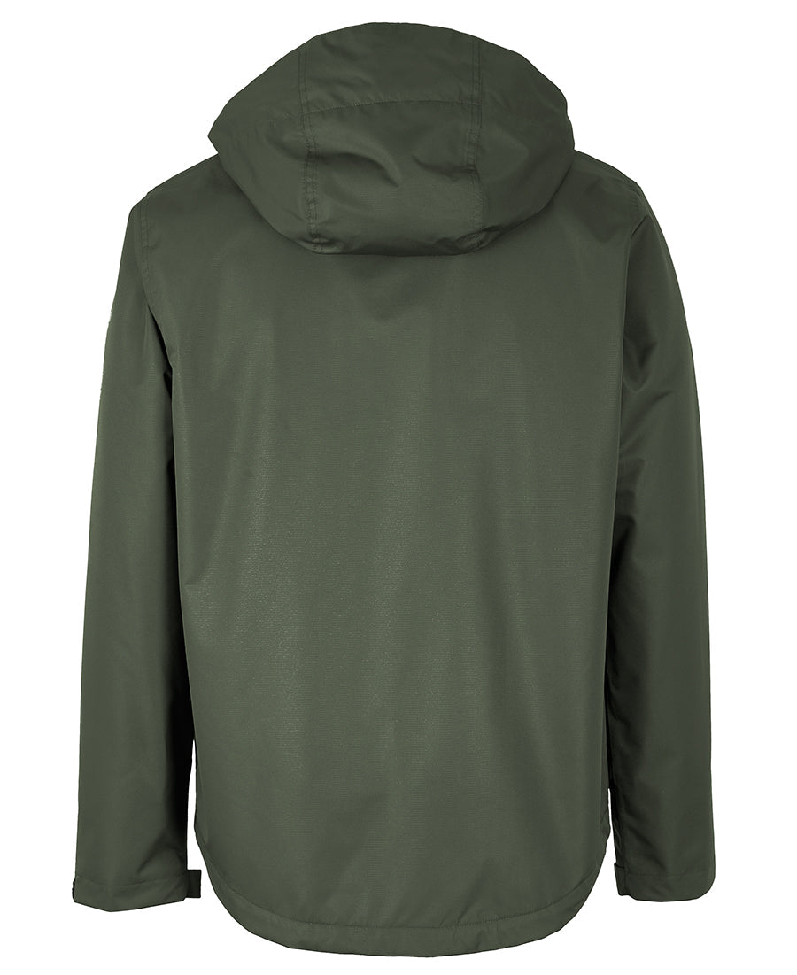 JB&#39;s Wear Podium Tech Jacket (3TEJ)
