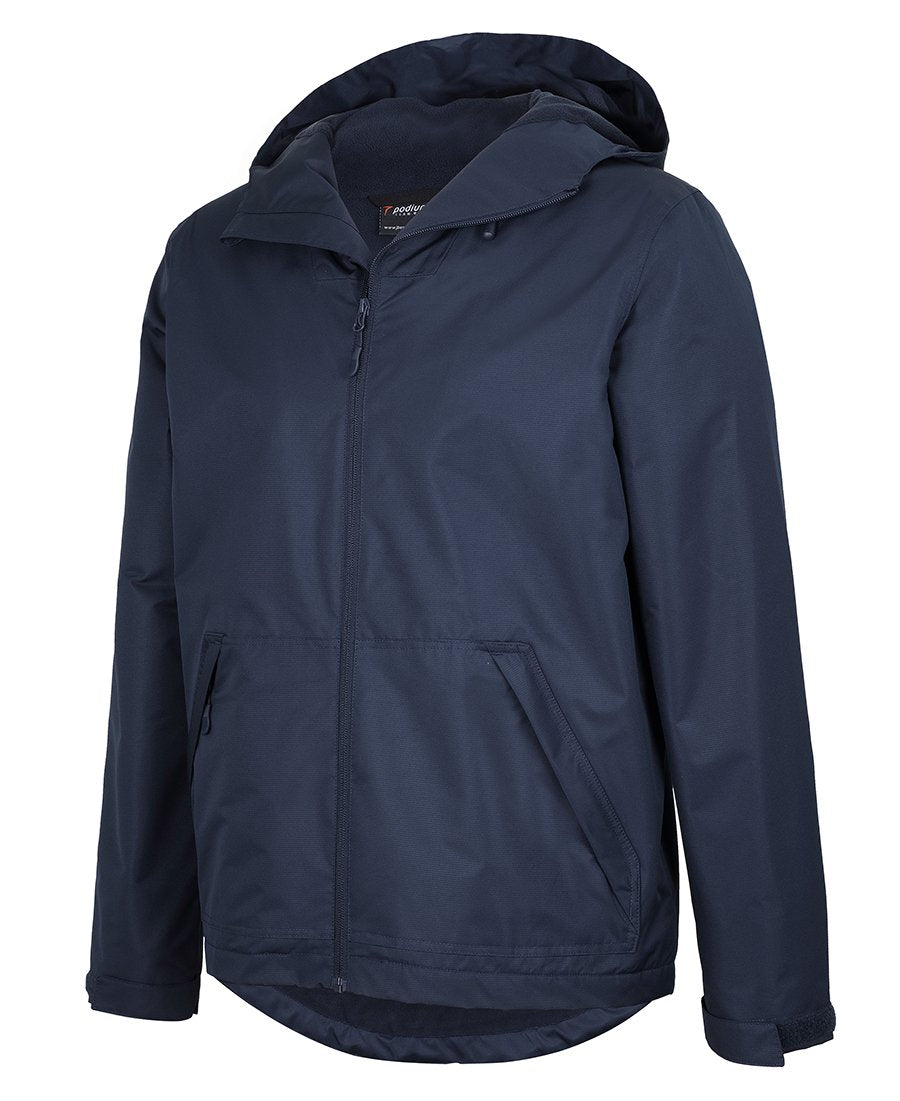 JB&#39;s Wear Podium Tech Jacket (3TEJ)