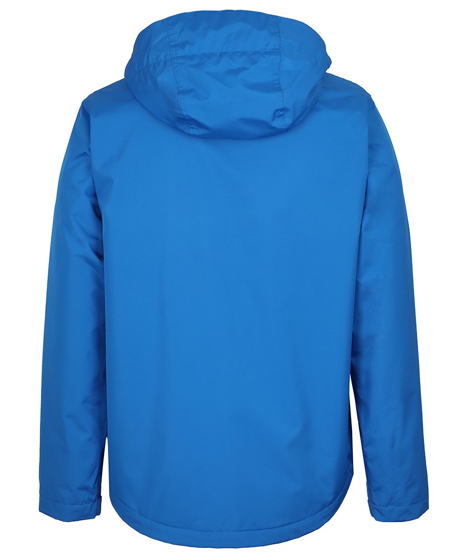 JB&#39;s Wear Podium Tech Jacket (3TEJ)