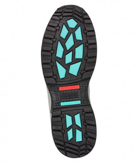 King Gee Women's Tradie Zip (K27360)