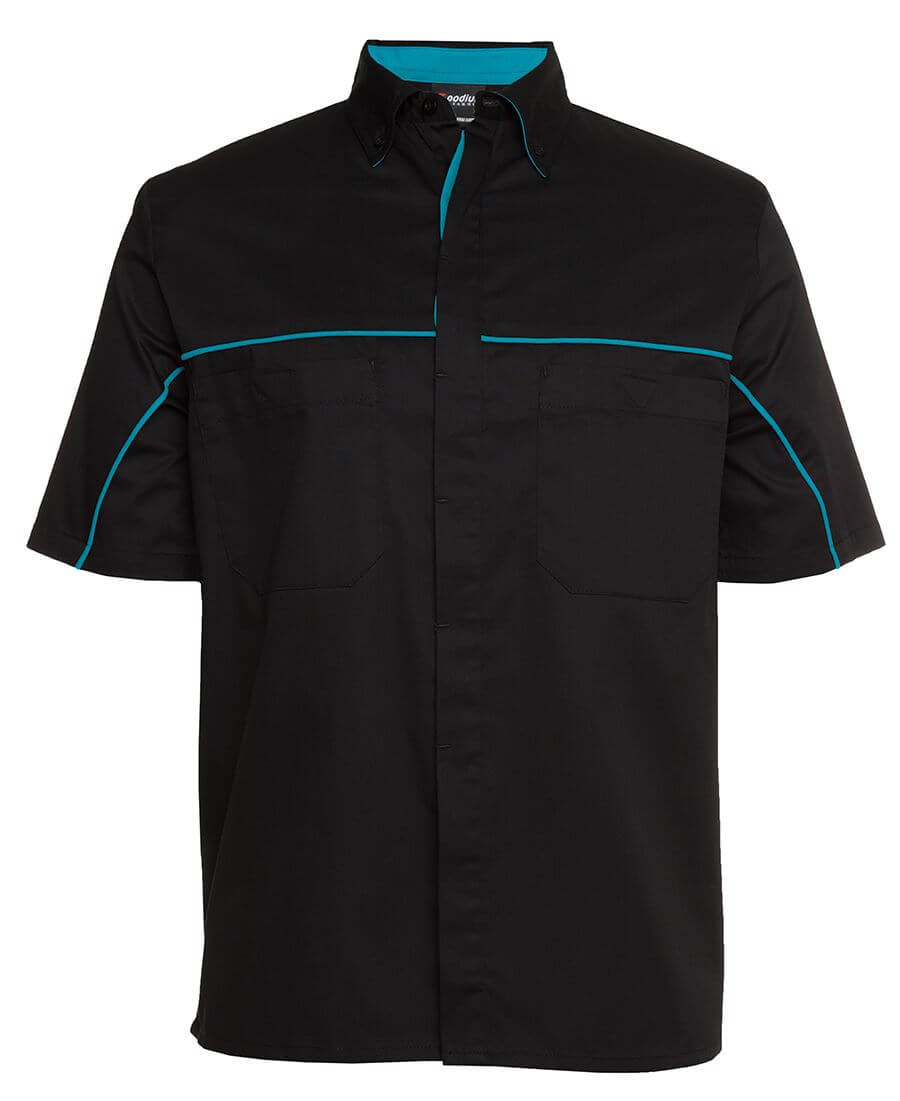 JB&#39;s Wear Podium Industry Shirt (4MSI)