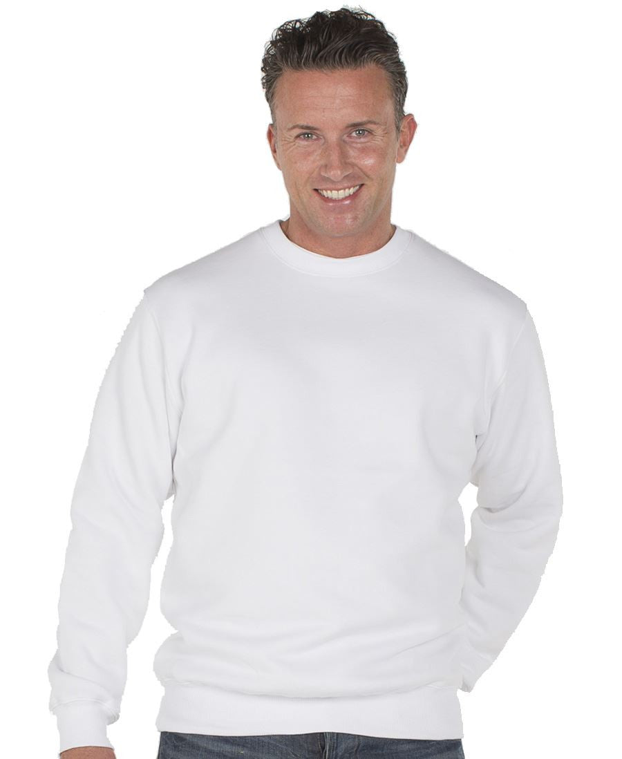 JB's Wear Adults Fleecy Sweat (3FS)