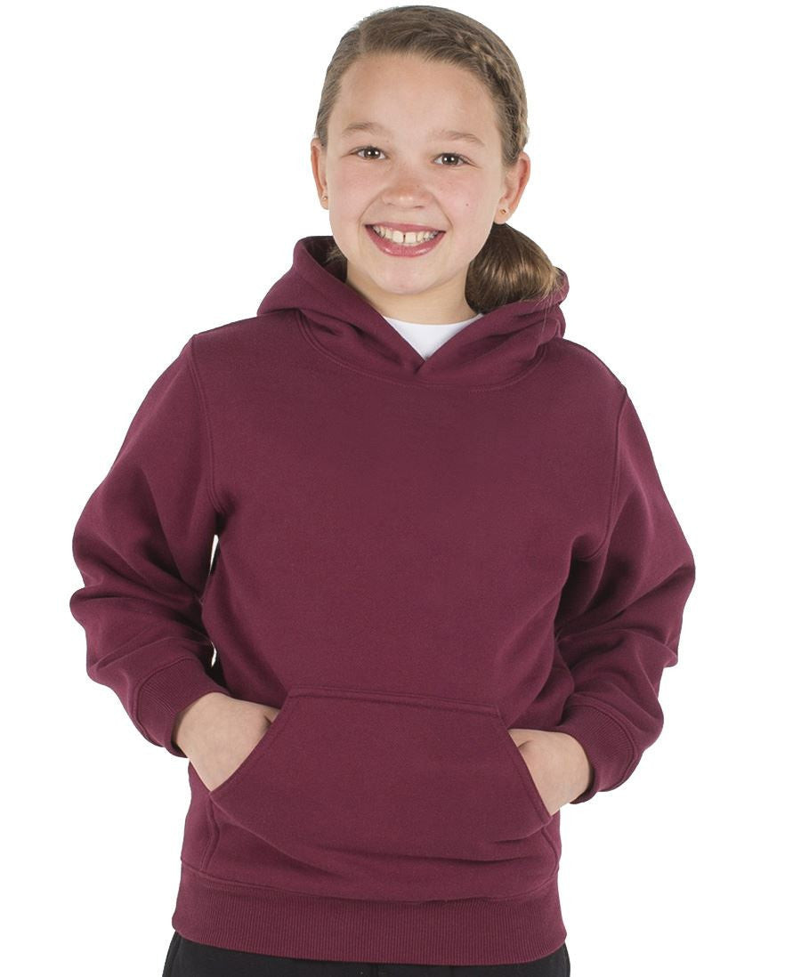 JB's Wear Kids Fleecy Hoodie (3KFH)