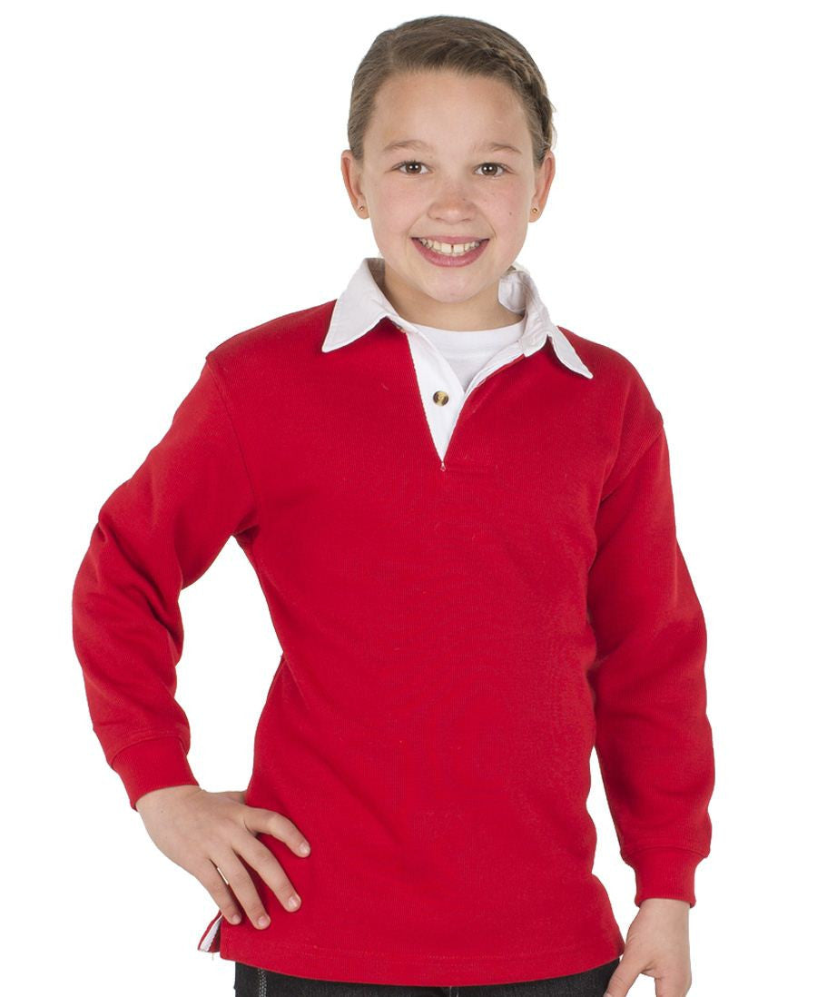 JB&#39;s Wear Kids Rugby (3KRG)