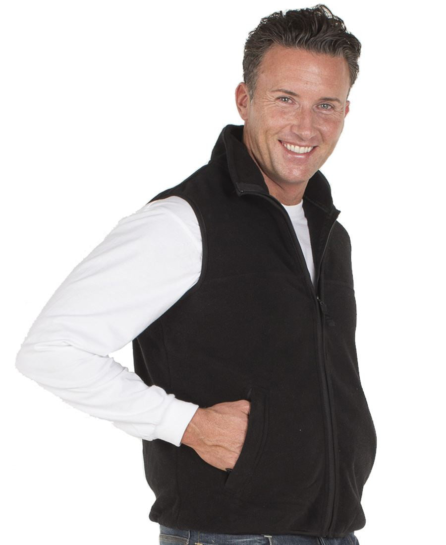 JB's Wear Adults Polar Vest (3OV)