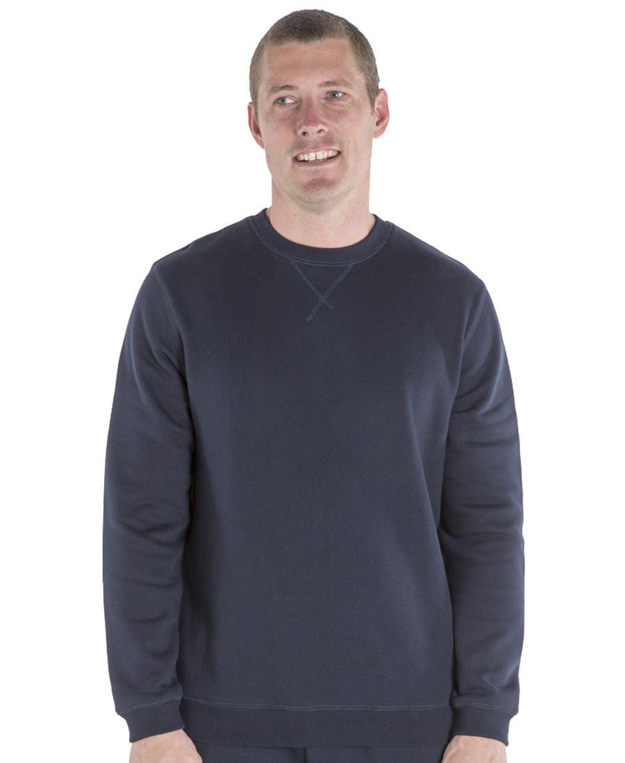 JB's Wear P/C Fleecy Sweat (3PFS)
