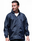 JB's Wear Adults Rain Forest Jacket (3RFJK)