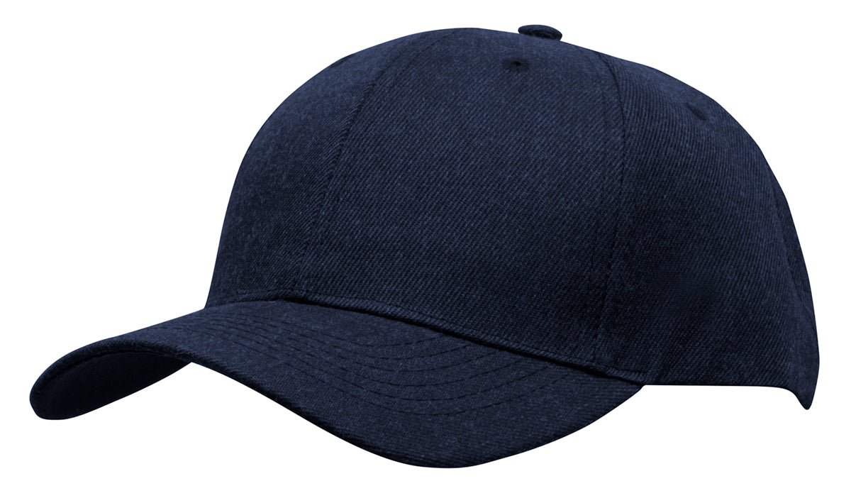 Headwear Premium American Twill Cap (4000)