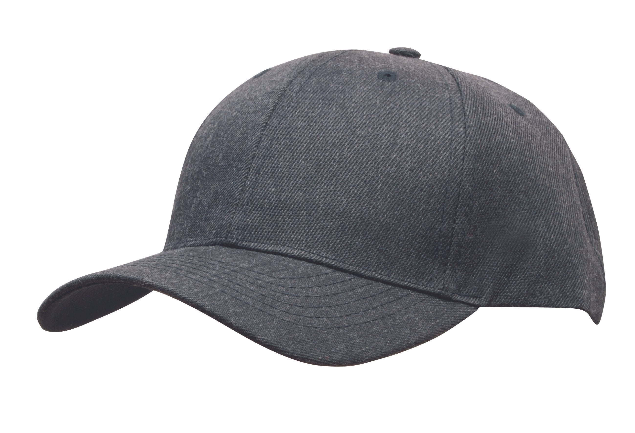 Headwear Premium American Twill Cap (4000)