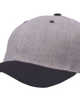 Headwear Premium American Twill Cap (4000)