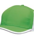 Headwear Sports Ripstop With Inserts And Trim (4004)
