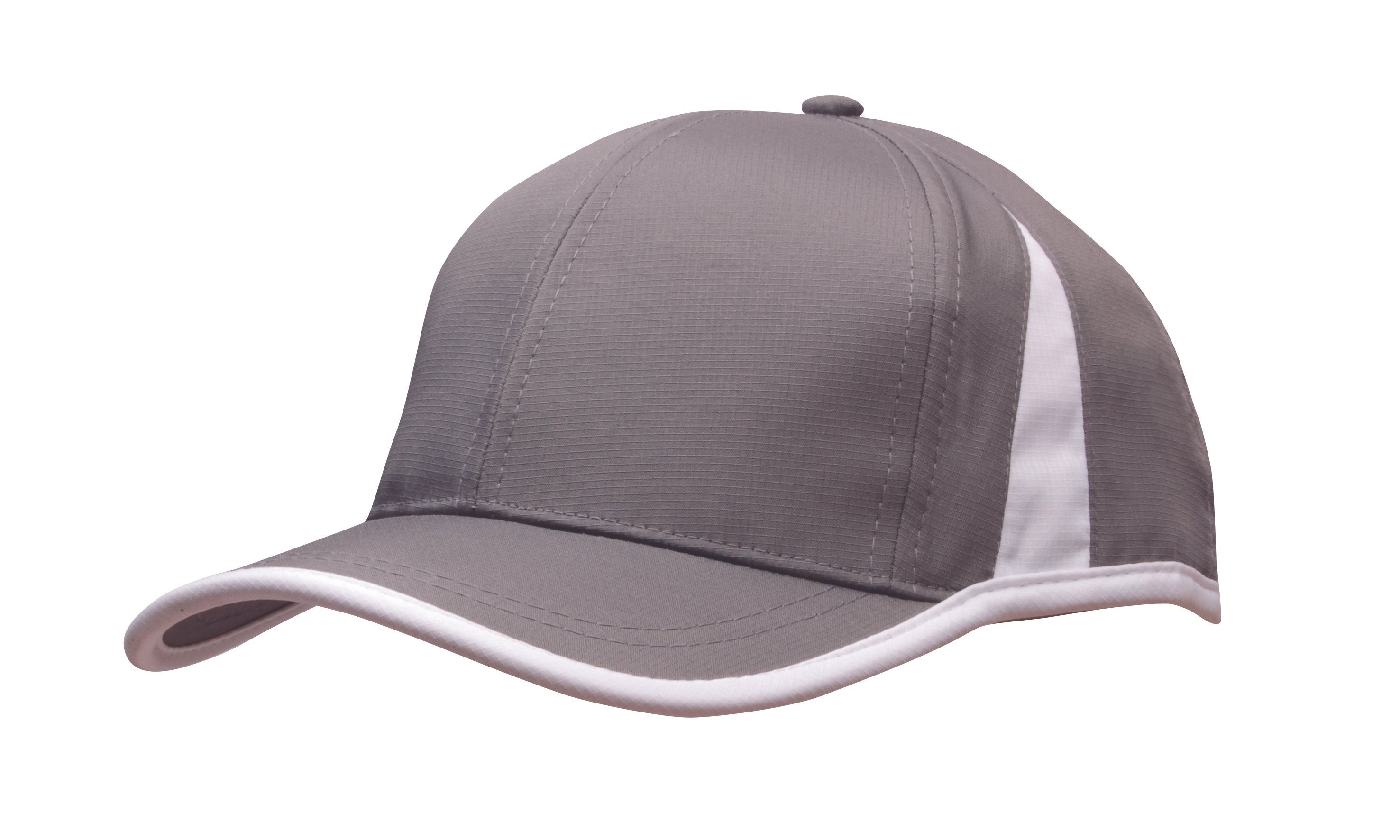 Headwear Sports Ripstop With Inserts And Trim (4004)