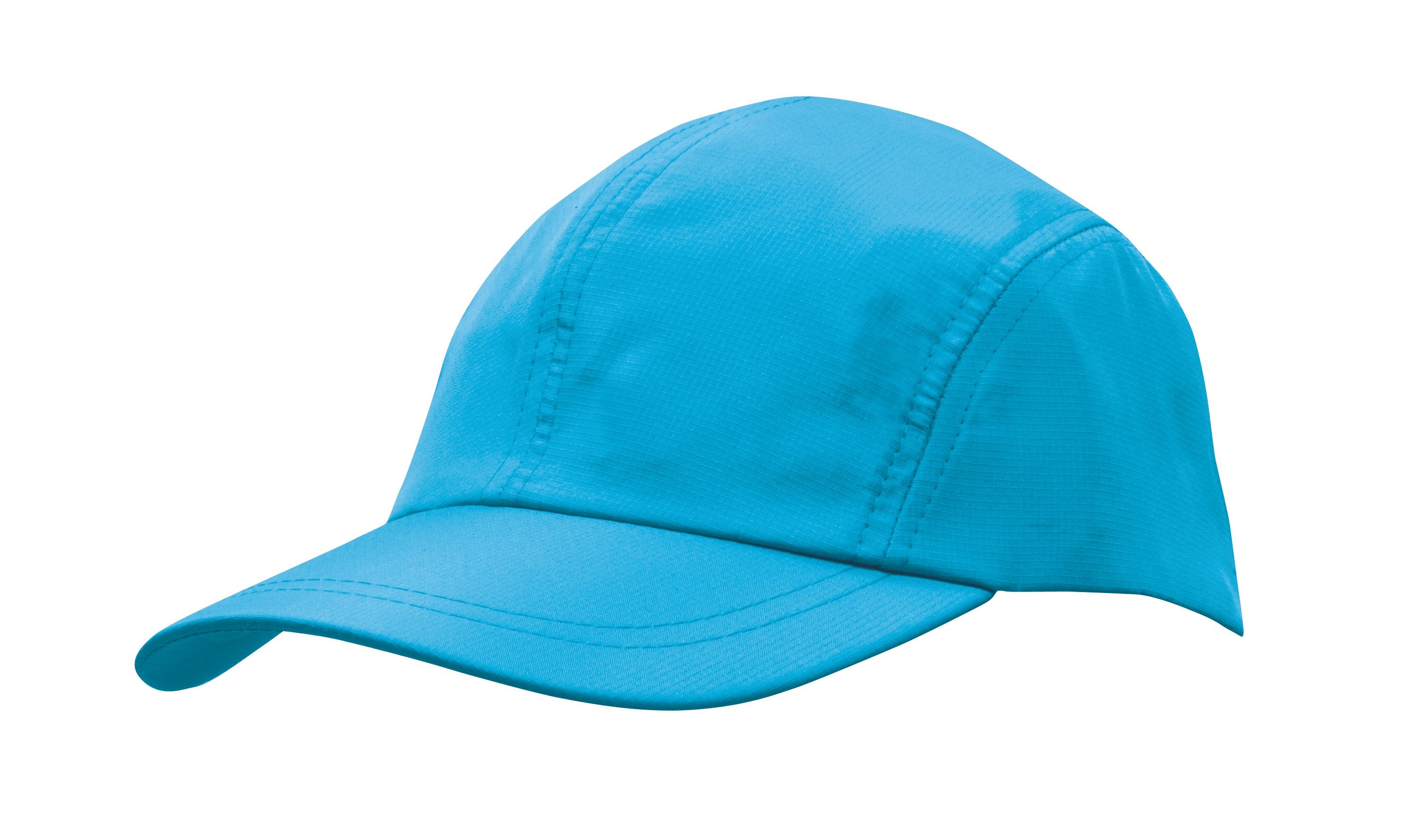 Headwear Sports Ripstop With Towelling Sweatband (4005)