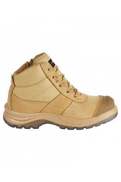 King Gee Tradie Boot (K27100)