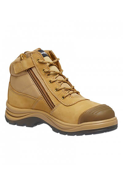 King Gee Tradie Boot (K27100)