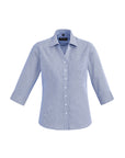 Biz Corporate Womens Hudson 3/4 Sleeve Shirt (40311)