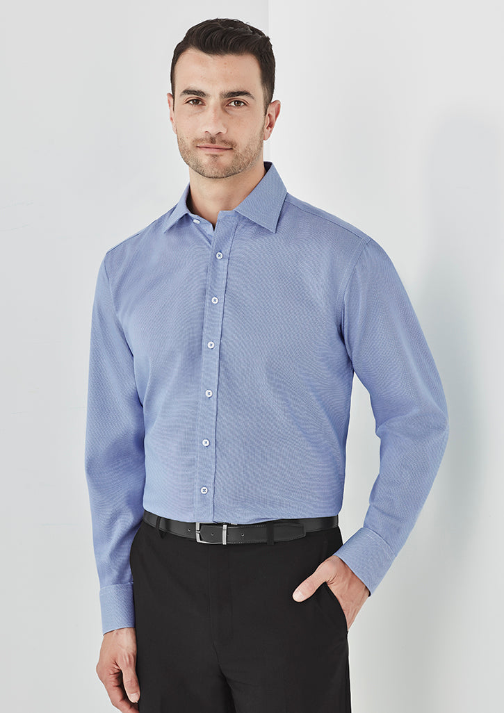 Biz-Corporate-Mens-Hudson-Shirt