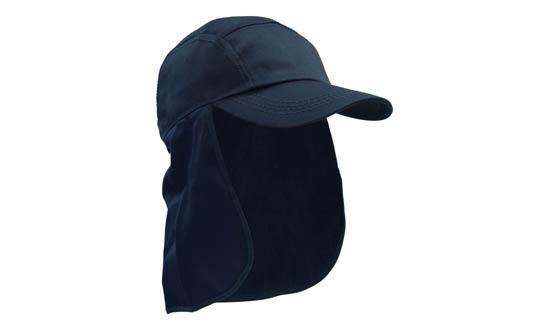 Headwear Poly Cotton Legionnaire (4057)