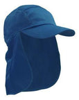 Headwear Poly Cotton Legionnaire (4057)