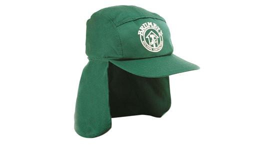 Headwear Poly Cotton Legionnaire (4057)