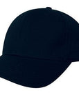 Headwear Deluxe Bull Denim Cotton Twill Cap (4079)