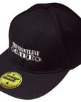 Headwear Premium American Twill With Snap Back Pro Styling Cap (4087)