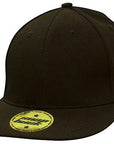 Headwear Premium American Twill With Snap Back Pro Styling Cap (4087)