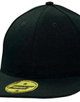 Headwear Premium American Twill With Snap Back Pro Styling Cap (4087)