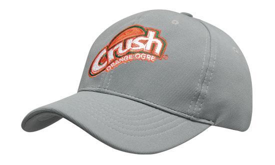 Headwear-Ottoman-Twill